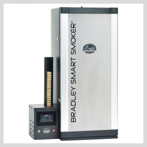 Bradley Smart Smoker 10 rack Bradley Smart Smoker 10 rack