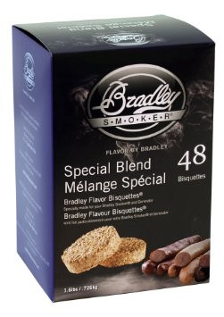 Brikety Special Blend 48 pack