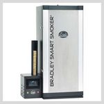 Bradley Smart Smoker 10 rack Bradley Smart Smoker 10 rack
