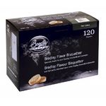 Brikety Dub 120 pack Brikety Dub 120 pack