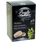 Brikety Hickory 48 pack