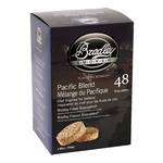 Brikety Pacific Blend 48 pack