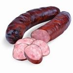 Moravská klobása Moravská klobása