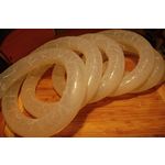 Vepřové střevo na klobásy 25m